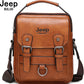 Sacoche homme JEEP BULUO