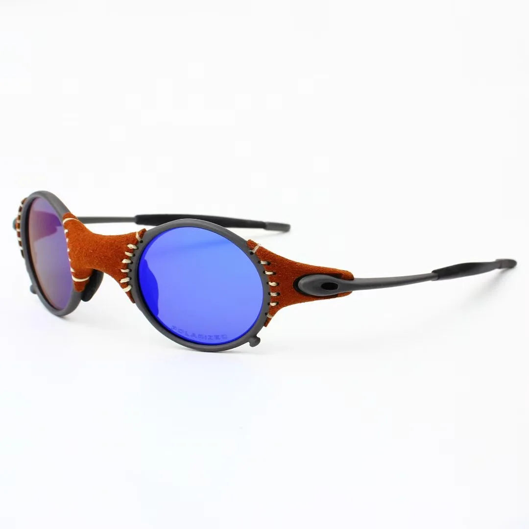 Lunettes de soleil polarisées