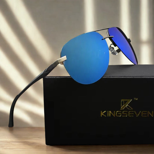 KINGSEVEN