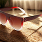 Lunettes de soleil