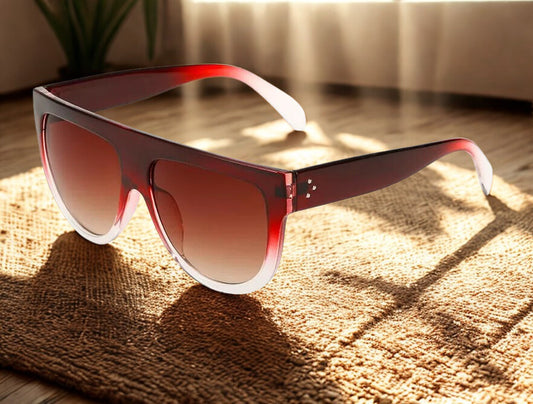 Lunettes de soleil